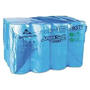 51fpqOmJj0L._SY445_SX342_QL70_FMwebp_ Review of Georgia-Pacific Angel Soft Professional Series Compact Premium Embossed Toilet Paper