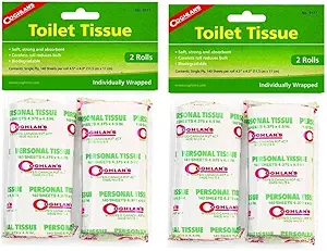 71IUUOV6yUL.__AC_SY300_SX300_QL70_FMwebp_ Comprehensive Review of Coghlan's 9177 Toilet Paper Best Plush Softness Tested