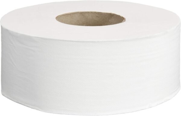 71lPbvTgA4L._AC_SL1500_ In-Depth Review of AmazonCommercial 2-Ply Jumbo Roll Toilet Paper for Businesses
