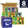 819bpFDShL._AC_SL1500_ Kleenex Ultra Soft Facial Tissues Review The Ultimate 3 Ply Comfort for Allergy Season