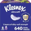 81zqUIVxVOL.__AC_SX300_SY300_QL70_FMwebp_ Kleenex Ultra Soft Facial Tissues Review The Ultimate 3 Ply Comfort for Allergy Season